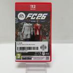 Nintendo Switch 2 FC26 | Met Garantie, Spelcomputers en Games, Nintendo, Zo goed als nieuw, Support@nintendo.com, 11-1 Hokotate-cho, Kamitoba, Minami-ku
Kyoto 601-8501
Japan