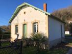 Fijn jaren 20 huis in Frankrijk ( Dordogne), Huizen en Kamers, Buitenland, 100 m², Dorp, Woonhuis, Saint Capraise de Lalinde