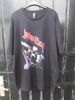 T Shirt Judas Priest, Ophalen of Verzenden, Nieuw, Overige maten, Zwart