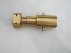 vulnippel lpg gas, Ophalen, Nieuw