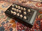 Vermona Retroverb Lancet Spring reverb, Muziek en Instrumenten, Effecten, Ophalen of Verzenden, Zo goed als nieuw, Reverb