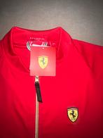 Ferrari Zomerjas boor dames. Maat M, Ophalen of Verzenden, Nieuw, Maat 48/50 (M), Rood