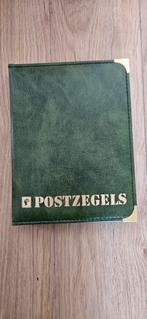 Postzegels Nederland in mooi gewatteerd album, Verzenden, Na 1940, Postfris
