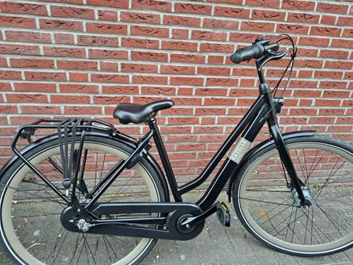 Meisjes fiets gazelle esprit nieuwstaat brugklasser, Fietsen en Brommers, Fietsen | Meisjes, Zo goed als nieuw, 26 inch of meer