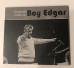 de geniale chaos van boy edgar cd, Jazz, Ophalen of Verzenden, Zo goed als nieuw, 1980 tot heden