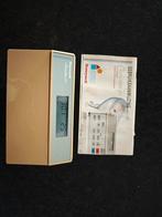 Honeywell Chronotherm 3, Doe-het-zelf en Verbouw, Thermostaten, Ophalen of Verzenden, Gebruikt