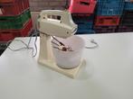 uitstekende vintage mixer moulinex, Minder dan 1 liter, Ophalen of Verzenden, Gebruikt, 3 snelheden of meer