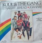 KOOL AND THE GANG - STRAIGHT AHEAD/JOANNA, Ophalen of Verzenden, Gebruikt