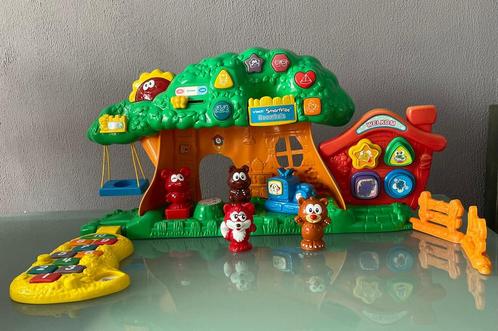 VTech Smart Ville Boomhuis speelset, Kinderen en Baby's, Speelgoed | Vtech, Nieuw, Ophalen