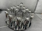 Sputnik vintage Cosack leuchten plafond lamp, Ophalen of Verzenden, Zo goed als nieuw, Metaal