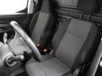 Opel Combo Opel Combo 1.5D 130 pk Aut-8 L2H1 Edition Airco B, Auto's, Bestelauto's, Stof, Gebruikt, Euro 6, 4 cilinders