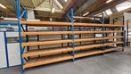 Nedcon PR Palletstelling, Ophalen