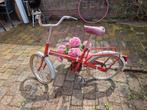 Opknapper Batavis kinderfiets vintage, Fietsen en Brommers, Fietsen | Kinderfietsjes, Minder dan 16 inch, Gebruikt, Ophalen of Verzenden