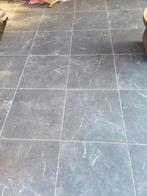 Tuintegels keramisch, Tuin en Terras, Ophalen, Keramiek, Nieuw, Minder dan 5 m²