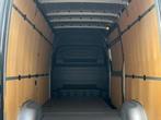 Mercedes-Benz Sprinter 319 CDI L2H2 BPM VRIJ | 4x4 | Chauffe, Automaat, Stof, Gebruikt, 2000 kg