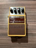 Boss FBM-1 '59 Bassman Pedal - Uitstekende Staat, Ophalen of Verzenden, Gebruikt