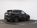 Hyundai Tucson 1.6 TGDI PHEV N Line Bns | achteruitrijcamera, Gebruikt, 4 cilinders, Alcantara, Zwart