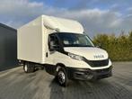 Iveco Daily 35C16H 2.3 D 157 PK / ZEER NETJES ! / HYDRAULISC, Gebruikt, Euro 6, Wit, Te koop