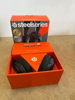 SteelSeries Arctis Nova 5 Wireless - Draadloos - Gaming, Computers en Software, Headsets, -, -, Steelseries Arctis, Ophalen of Verzenden