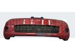 Bumper Nissan Note I E11 06-08 Voorbumper Q4593, Gebruikt, Voor, 6 maanden garantie, Ophalen of Verzenden