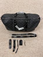 Louis Vuitton Keepall Bandouliere, Nieuw, Ophalen of Verzenden