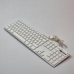 Apple Keyboard Bedraad A1243, Apple, Gebruikt, Support@apple.com, One Apple Park Way
Cupertino, CA 95014
United States
