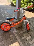 Baby Twist Loopfiets Oranje, Ophalen of Verzenden, Gebruikt