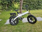 Opvoubare fatbike merk Ado Zo gloed als nieuw!, Fietsen en Brommers, Elektrische fietsen, Ophalen of Verzenden