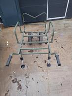 Vis kruiwagen, Ophalen, Zo goed als nieuw, Overige typen