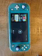 Nintendo Switch Lite + Mario Party Jamboree, Spelcomputers en Games, Overige genres, Eén computer, Ophalen of Verzenden, Zo goed als nieuw