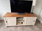 tv kast, Ophalen, Gebruikt, 150 tot 200 cm, Teakhout