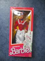 Vintage barbie Germany in doos 1987 nrfb, Verzamelen, Poppen, Verzenden, Nieuw, Fashion Doll