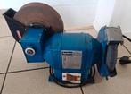 Agojama Model: 8E425 combieslijper, Ophalen, Gebruikt, Minder dan 700 watt, Werkbankslijpmachine