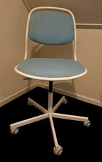 Ikea Orfjall kinderbureaustoel, Huis en Inrichting, Bureaustoelen, Ophalen, Zo goed als nieuw