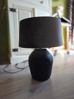 Lamp betonlook, Ophalen, Zo goed als nieuw, Overige materialen, 50 tot 75 cm