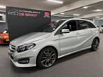 Mercedes-Benz B-klasse 180 Ambition-AUTOMAAT-TREKHAAK, 65 €/maand, Gebruikt, 4 cilinders, 122 pk