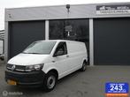Volkswagen Transporter 2.0 TDI L2H1, Stof, Gebruikt, Euro 6, 4 cilinders