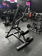Matrix Plate Loaded Lat Pull Down, Ophalen, Info@defitnessmakelaar.nl, Gebruikt, Armen