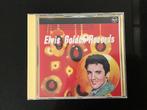 Cd. Elvis Presley. Elvis’ Golden Records. Met Hound Dog., Ophalen of Verzenden, 1960 tot 1980, Gebruikt