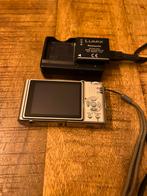 Panasonic Lumix DSC-FX35, Compact, 10 Megapixel, Ophalen of Verzenden, Zo goed als nieuw