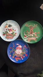 Kerstborden melamine, Ophalen, Nieuw