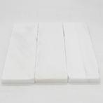 9 dozen Brick Dolomit 2m2, Doe-het-zelf en Verbouw, Tegels, Ophalen, Wandtegels, Minder dan 20 cm, Zo goed als nieuw