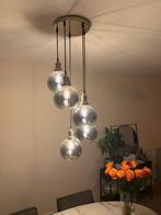 Hanglamp merk Richmond Interiors type Camdom, Ophalen, Zo goed als nieuw, 75 cm of meer