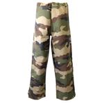 Goretex regenbroek camo, org. XL, Verzenden, Landmacht, Overige gebieden, Kleding of Schoenen