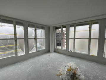Nieuwe kozijnen? Plafond en wanden ook direct aanpakken? beschikbaar voor biedingen