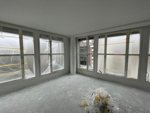 Nieuwe kozijnen? Plafond en wanden ook direct aanpakken?, Doe-het-zelf en Verbouw, Kozijnen en Schuifpuien, Nieuw, Dakkapel, Hout