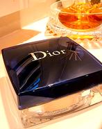 Dior Loose Powder Gold Dust Origineel, Verzenden, Zo goed als nieuw, Overige kleuren, Gehele gezicht