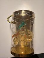 Nina Ricci L'Air du Temps Miniatuur Parfum Set, Ophalen of Verzenden, Miniatuur