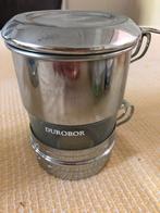 Durobor koffie-maker, Ophalen of Verzenden, Zo goed als nieuw