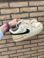nike air force shadow, Kleding | Dames, Schoenen, Ophalen of Verzenden, Zo goed als nieuw, Wit, Sneakers of Gympen